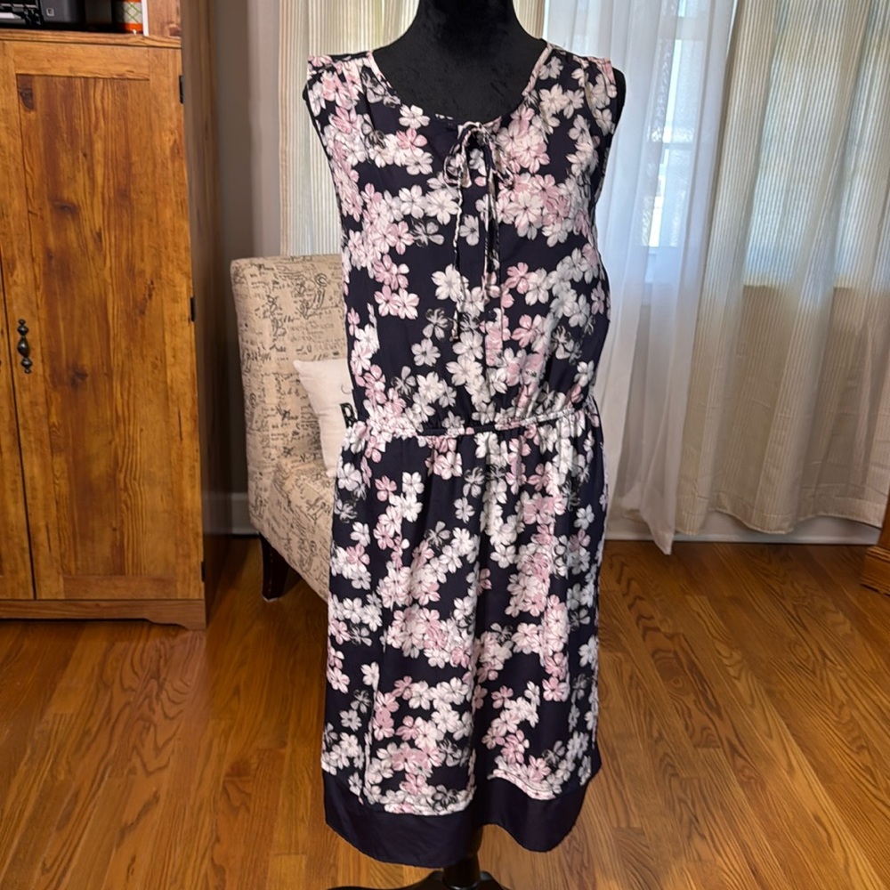 Woman’s LOFT size Large dress
